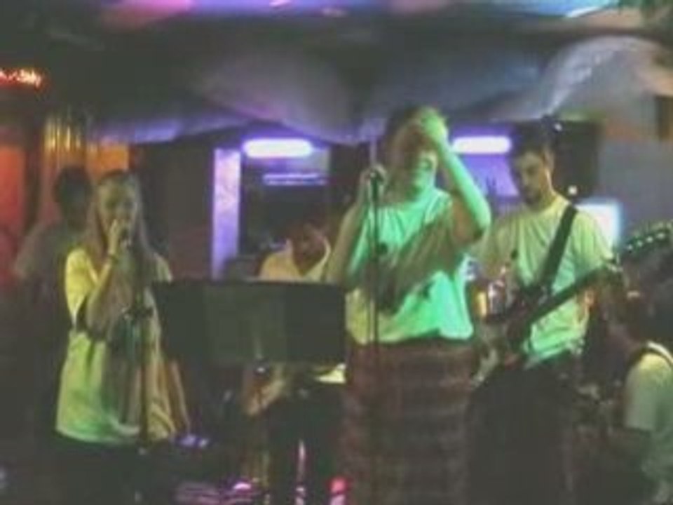 Concert au Gibolin - 13 - Song 2