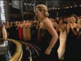 Slumdog Millionaire wins big at The Oscars