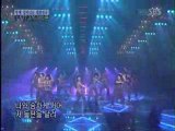 Super Junior  - Dancing Out live