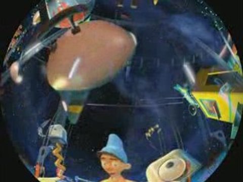 JELO Palais de l'univers et des sciences Dunkerque