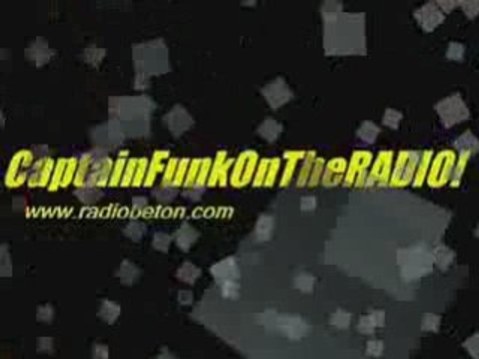 WELCOME ON MY RADIO FUNK [21.02.2009]