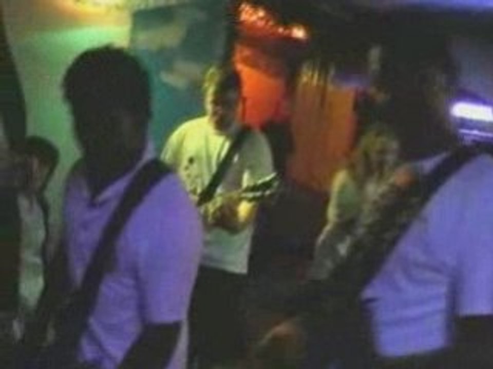 Concert au Gibolin - 17 - Smell like in spirit