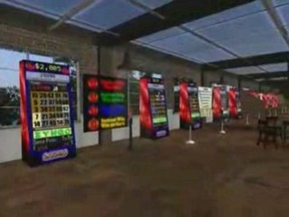 The o.l.d. old london docks in second life!