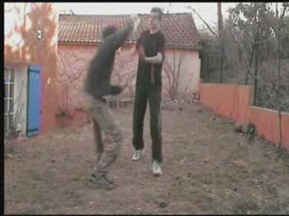 prises catch amateur EDWF