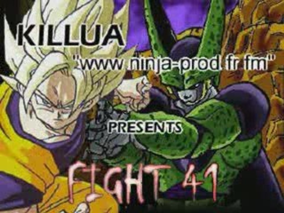 Fight41