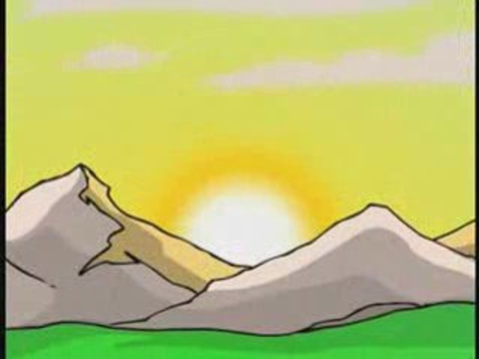 La création du monde