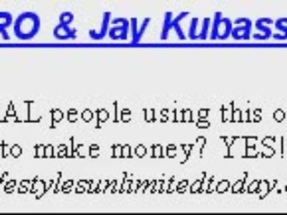 CCPro & Jay Kubassek