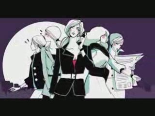 Cinq filles, 3 cadavres mais plus de volant