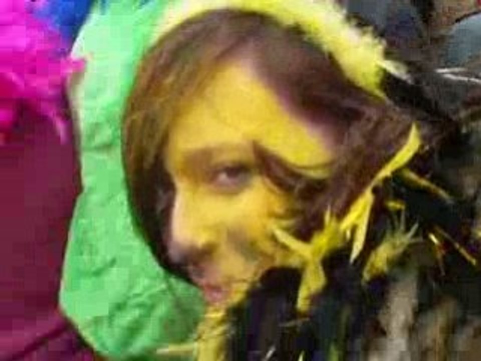 carnaval de dunkerque