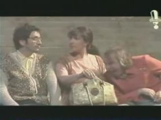 Deschiens - les pieds dans l'eau05