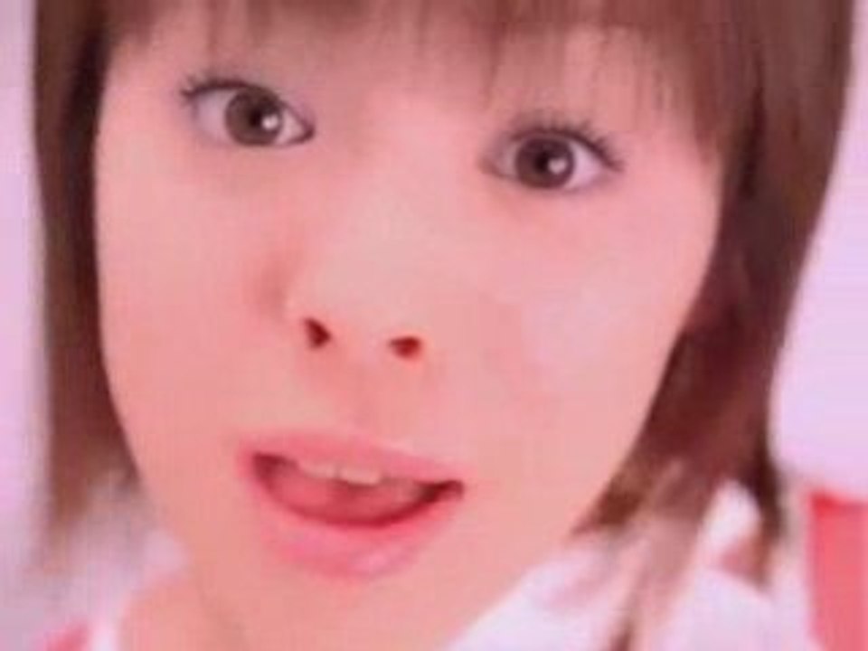 Aya Matsuura - Kiseki no Kaori Dance