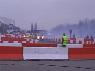 pts 2009 drift