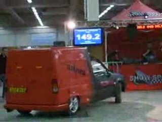 bass race groinback vs big oki Pts 2009