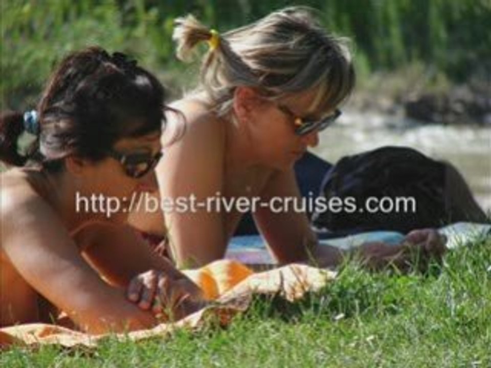 River Cruises