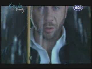 Γιώργος Μαζωνάκης - Σαν δυο σταγόνες βροχής