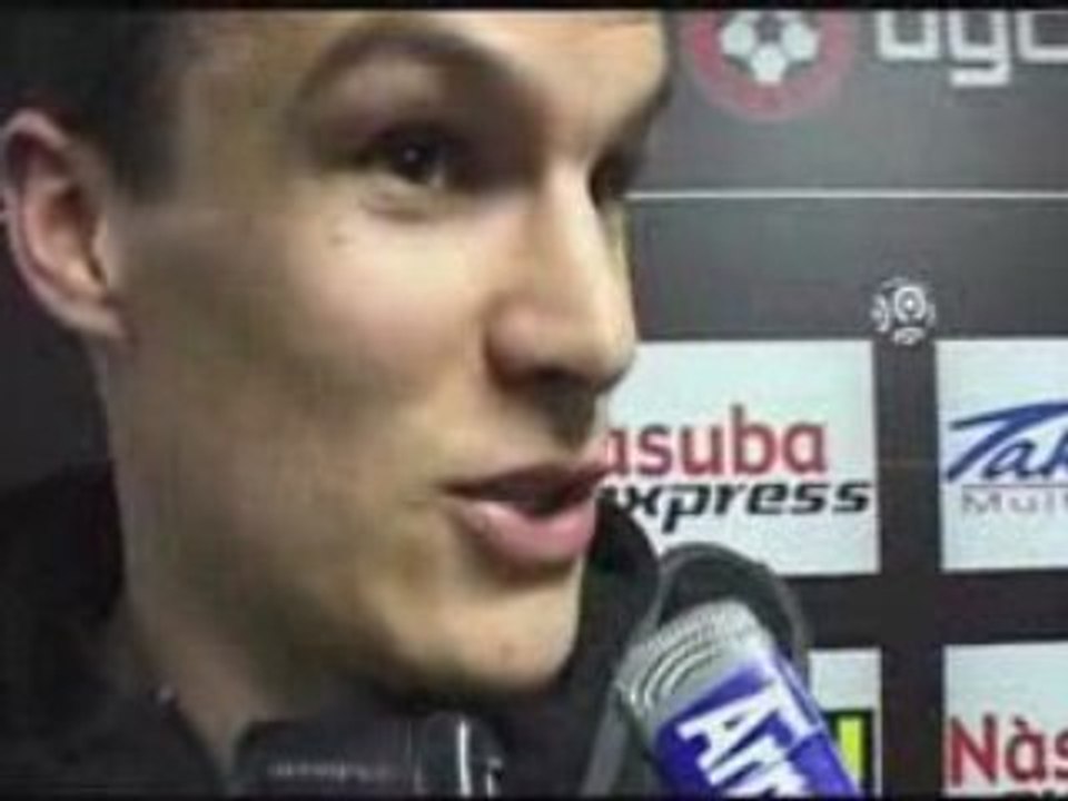 Romain DANZE (OGCN/SRFC)