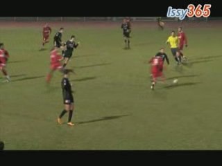 2ème Mi Temps Issy365 - Chartres_88