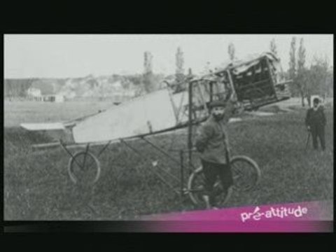 L'aérodrome de Viry-Chatillon : l'ancêtre d'Orly
