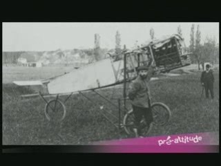 L'aérodrome de Viry-Chatillon : l'ancêtre d'Orly