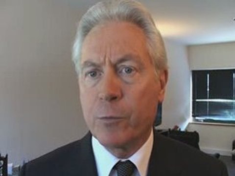 Incinérateur : Eugène Caselli réagit (Marseille)