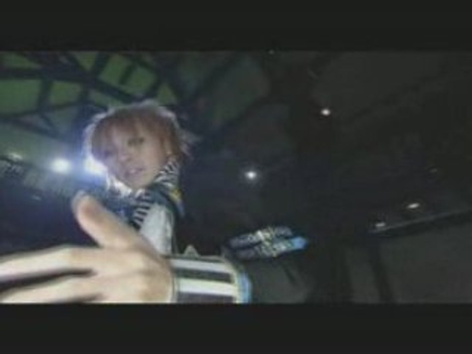 Alice Nine. - Akatsuki
