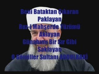 Gönüller Sultanı-ZİKİRLİ SÜPER İLAHİ