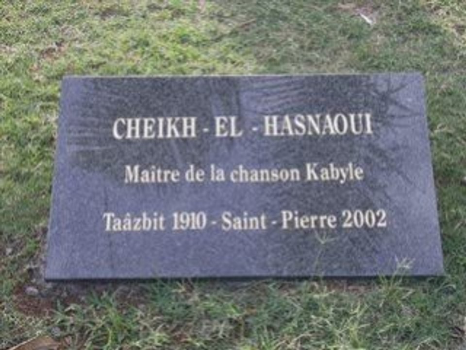 Cheik el hasnaoui habib qelbi