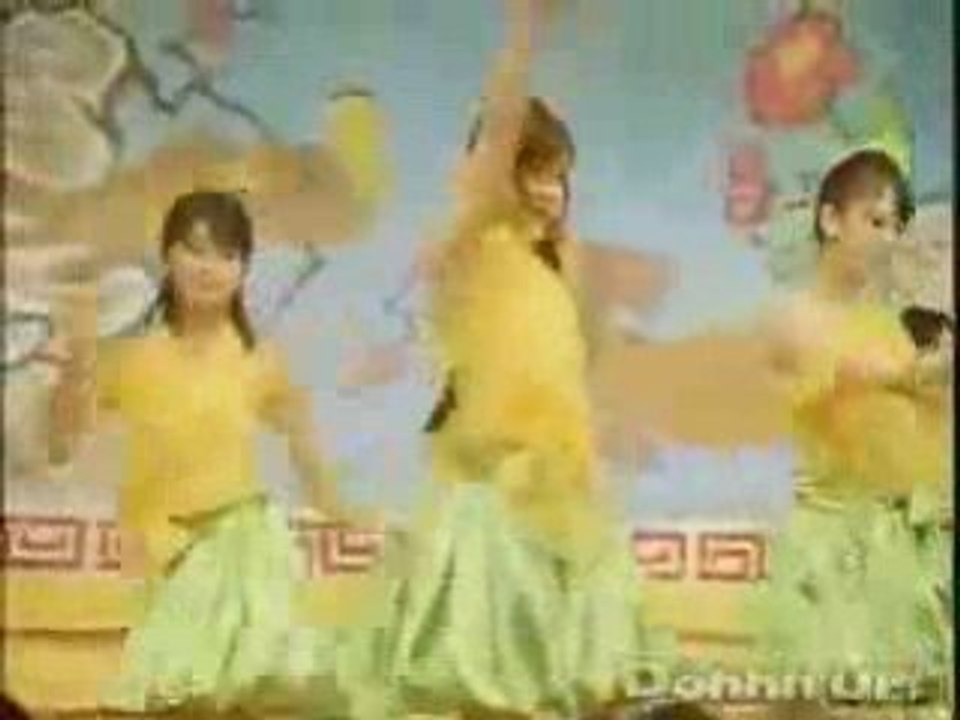 Berryz Kôbô - Dschinghis Khan