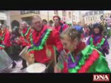 Cavalcade du carnaval de Colmar