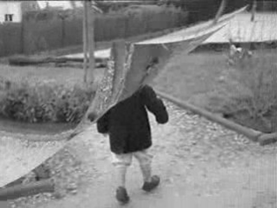 PROMENADE VANILLE