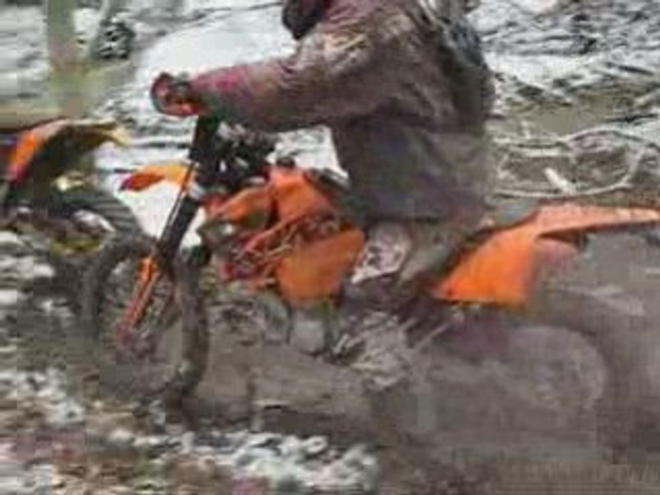 Sortie 22 02 2009