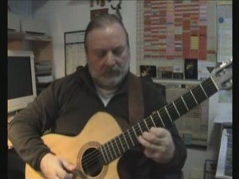 AUTOMNE BLEU (Gilles Charlois)