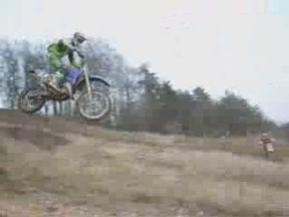 aprem au terrain de gasny