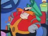 Dr. Robotnik Teaches Kindergarten!