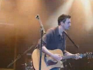 BEN RICOUR - PORQUE TE VAS