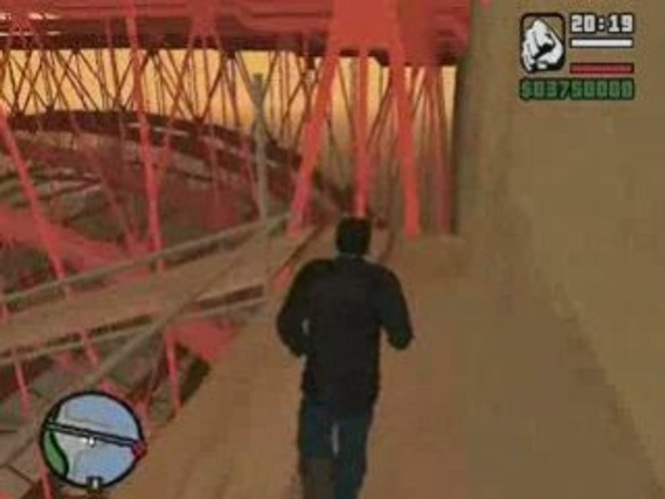 GTA KNIGHT RIDER