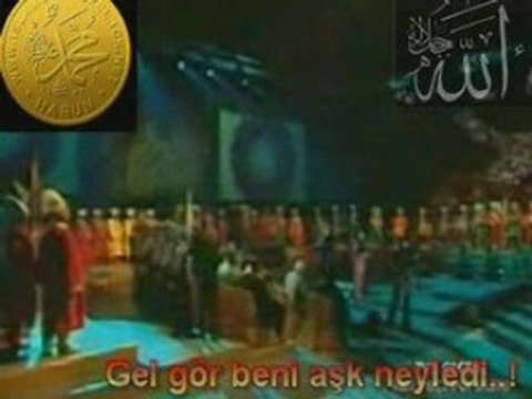 Bosna ilahi grubu gel gör beni aşk neyledi liseliask.com