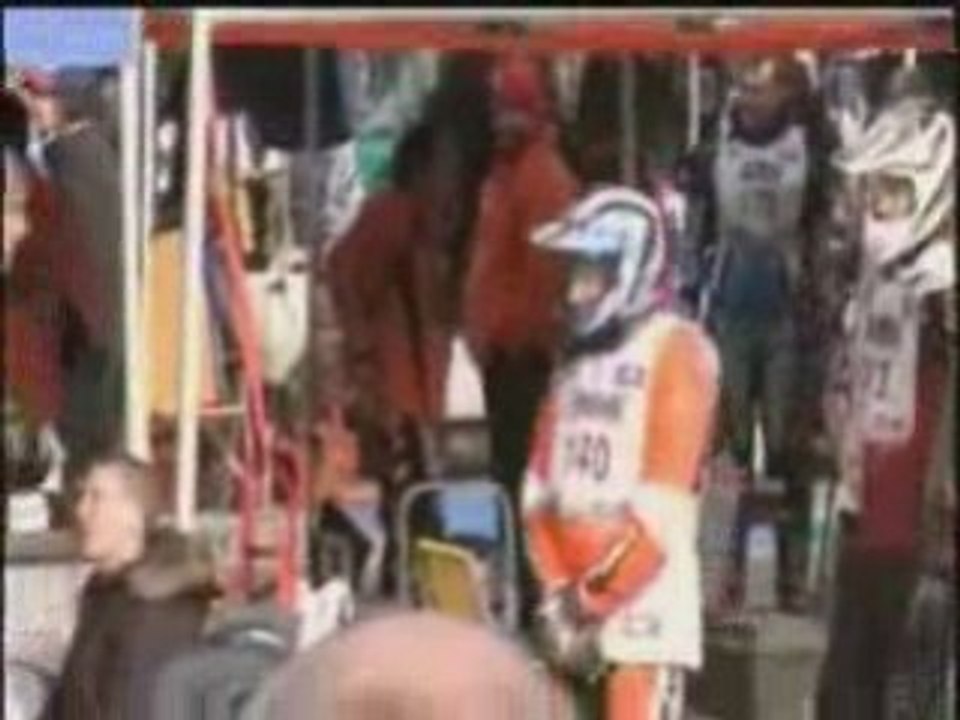 touquet 2009