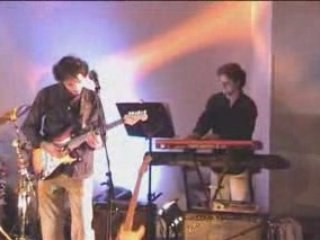 Mystèr' Walter Scott - Gerde - Pas l'temps