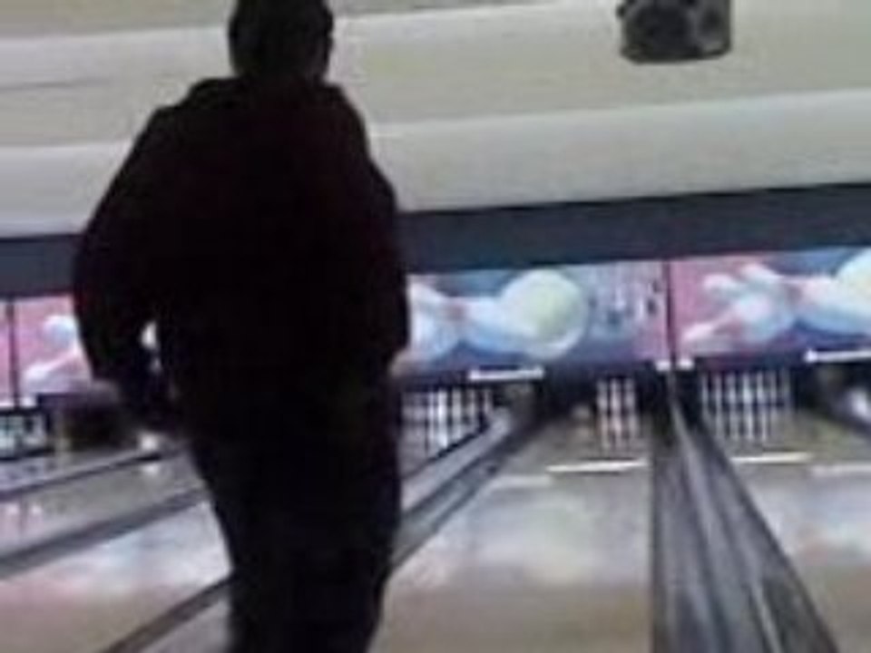 Journée bowling avec des ami(e)s part 5