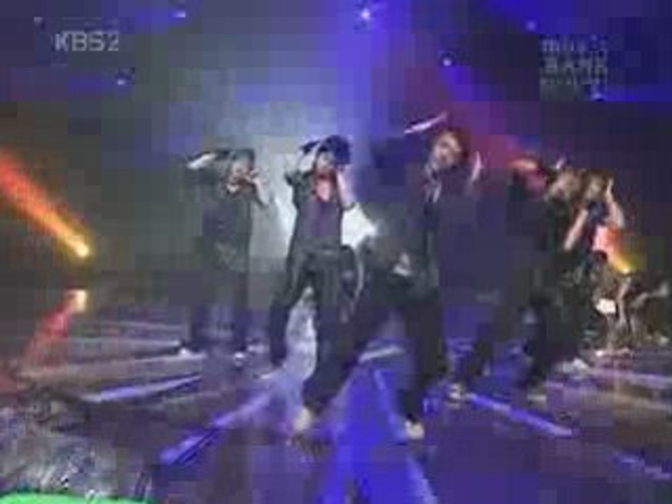 Super Junior - U