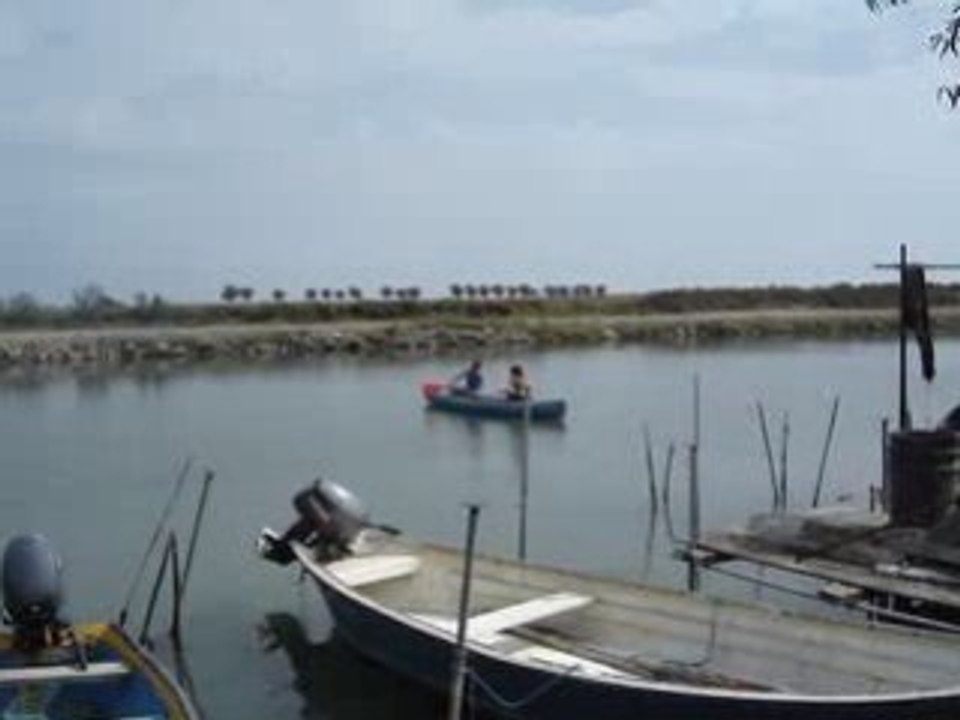 Vacances 2008, Aresquiers