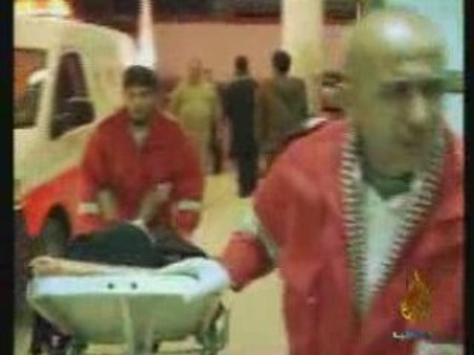 GAZA