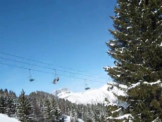 Ski prarion phillipe JC