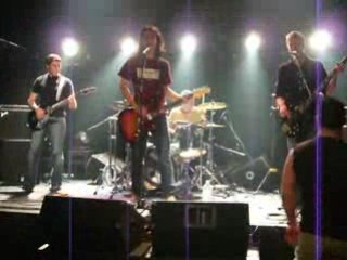 Rotten Guinea Pigs - Say Yeah Man