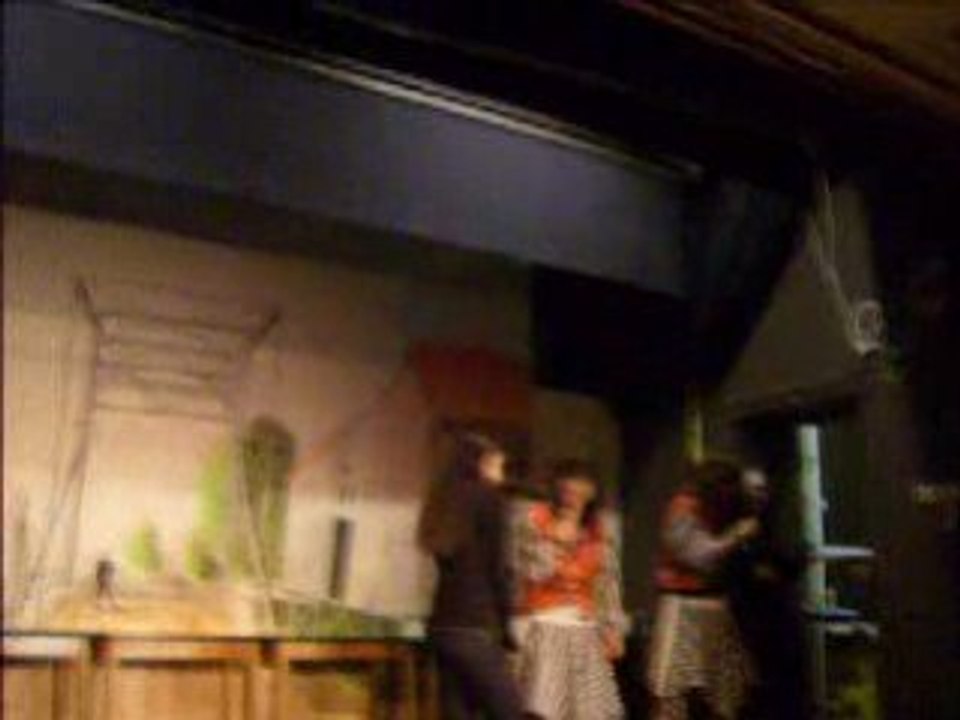 karaoke met carnaval