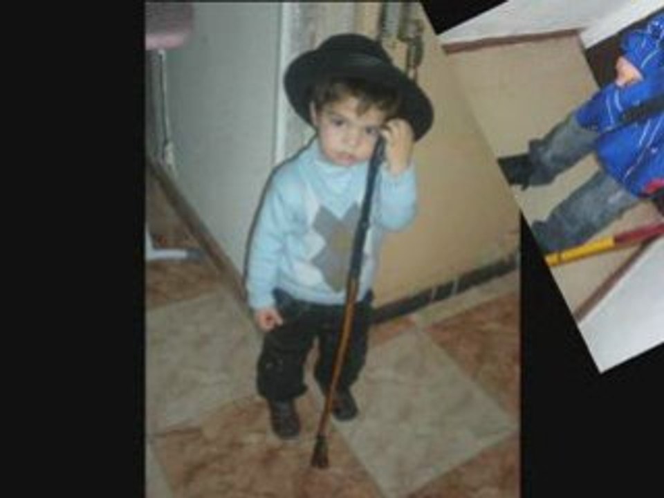 GITANA ET MI MARIOU