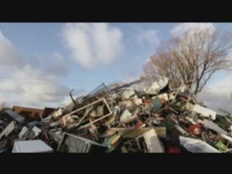 Nord paradis - Bande Annonce