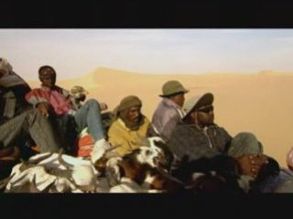14 kilomètres  - Extrait