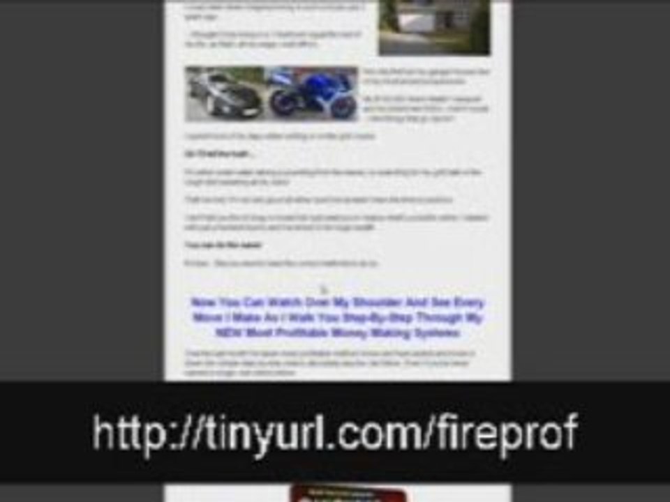 Quick Fire Profits 2.0 - Is It Worth Your Money?